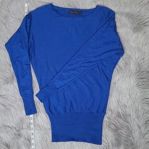 Limited Batwing Sweater